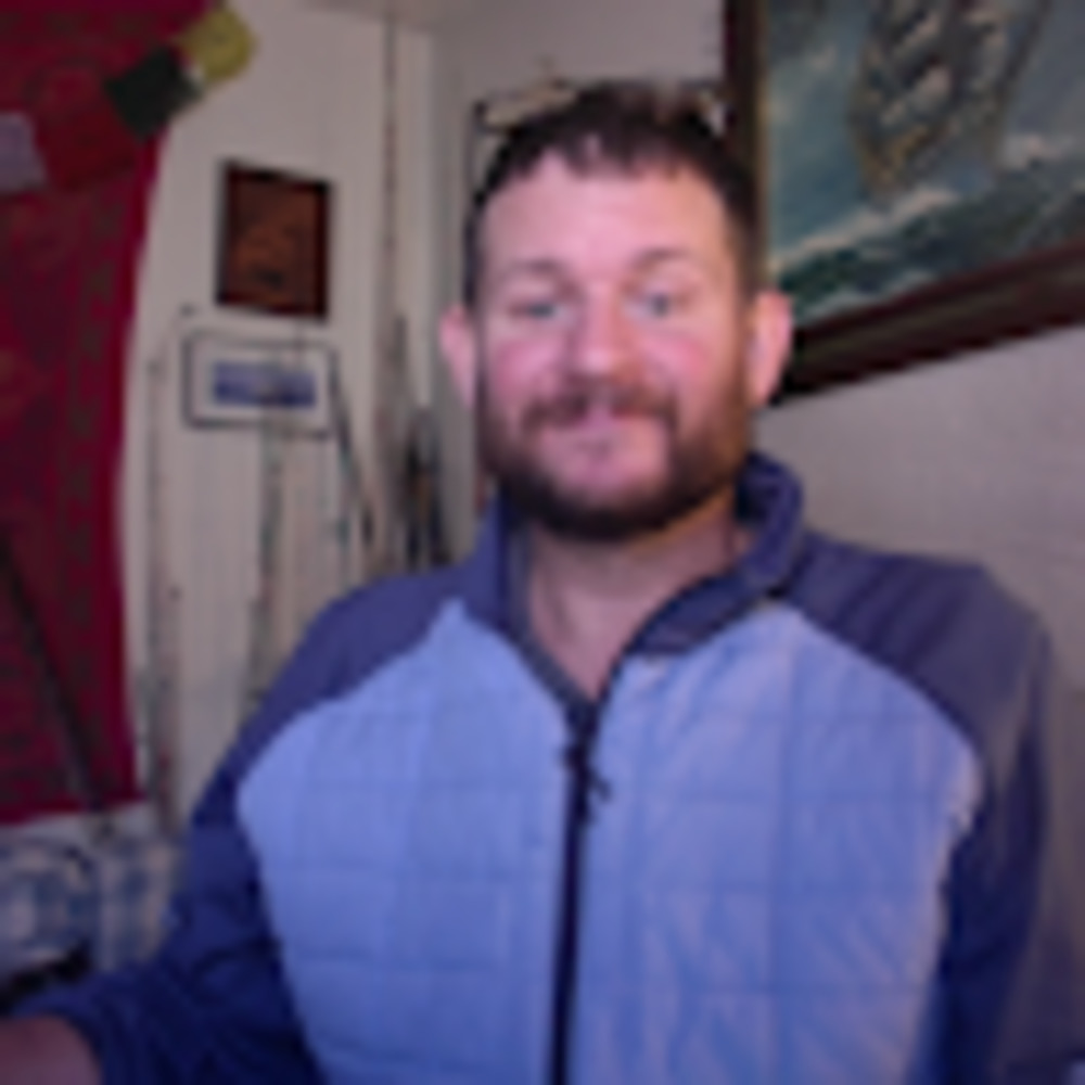 Meet your Posher, Eli